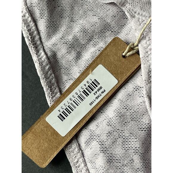 Skims Thong Underwear Womens Size 4x Stretch Lingerie (2) New - Picture 2 of 7